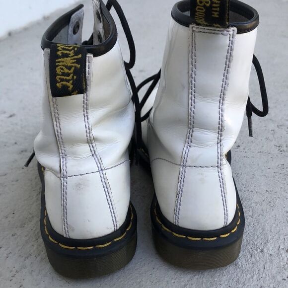 Dr Martens  - Picture 5 of 8